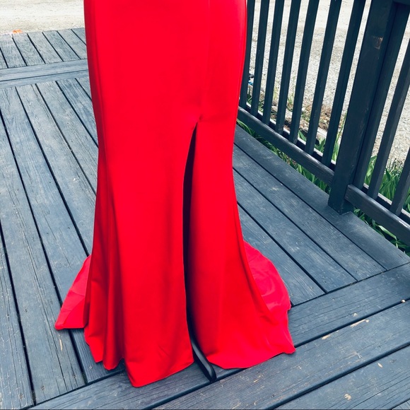 Formal / Prom/ bridemaids Dress - Picture 2 of 4